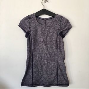 Lululemon Athletica Shirt